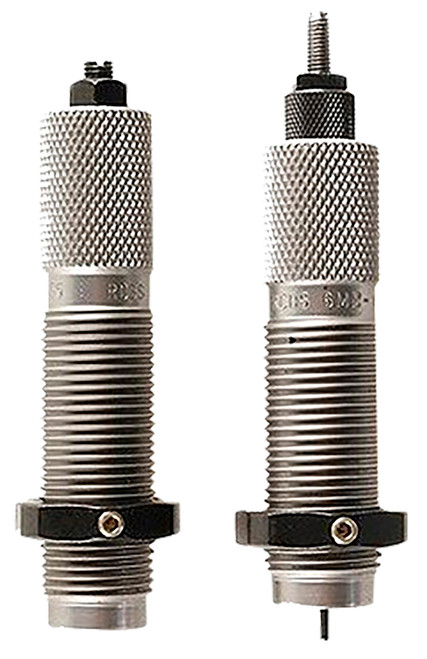 RCBS 2-Die 6.5x284 Full Length Reloading Die Set