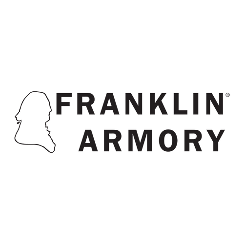 Franklin Armory FSR Free Float Handguard 13" Black Picatinny