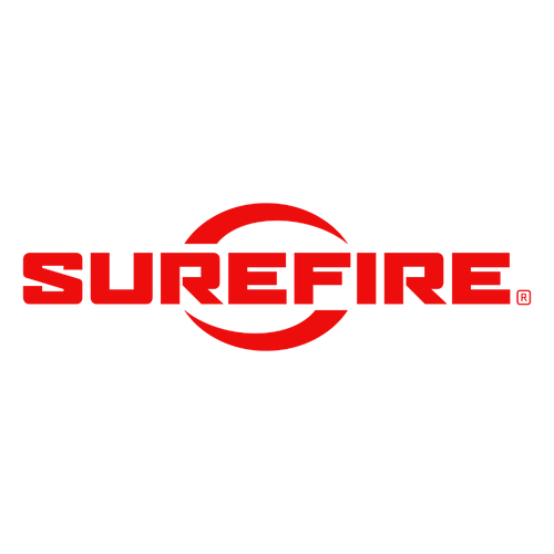 SureFire Fast-Attach HUB 5.56 Suppressor Mount Adapter 3/8-24 Thread