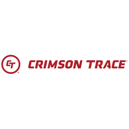 Crimson Trace Lasergrips for Bersa 380 CC 5mW Red Laser Front Activation
