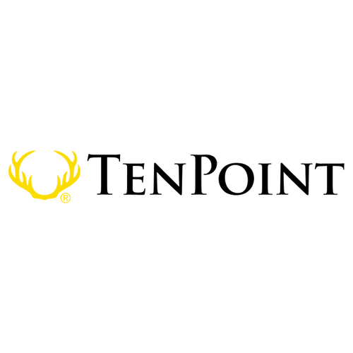 TenPoint Pro Elite 400 Carbon Arrows 20in Lighted Nock Alpha-Blaze 36 Pack