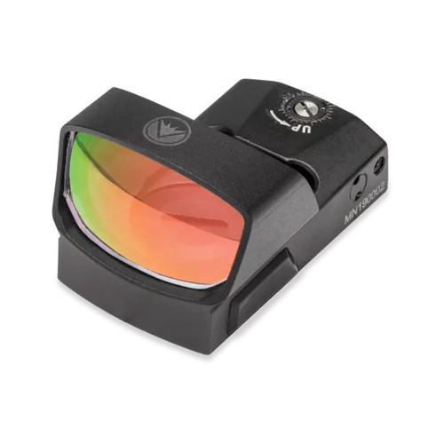 Burris FastFire IV Multi-Dot Red Dot Optic