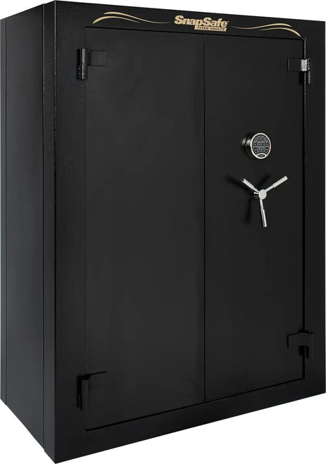 SnapSafe Super Titan XL Double Door Large Safe 38"Wx24"Dx59"H *Drop Ship*