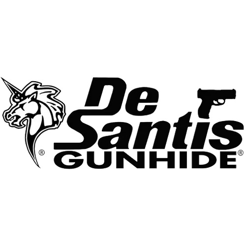 DeSantis Black Thumb Break Mini Slide Holster Beretta PX4 Storm/Sub-Compact