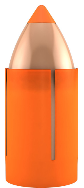 Nosler Ballistic Tip MZ Muzzleloader Bullet 50 Cal Spitzer Point 300gr 15/Box