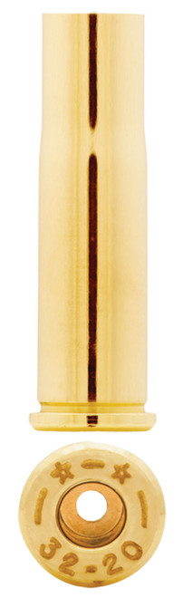Starline 32-20 Win Unprimed Rifle Brass Cases 100 Per Bag