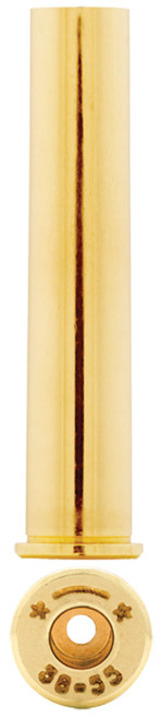 Starline Unprimed Brass Cases 38-55 Win Rifle