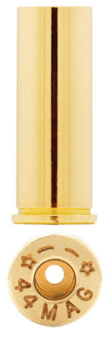 Starline 44 Rem Mag Unprimed Handgun Brass Cases 100 Per Bag