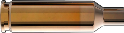 Berger Bullets 4PH6060C Unprimed Cases 6mm GT Rifle Brass 100/Box