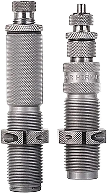 Hornady 545178 Match Grade Die Set for 338 Lapua Mag