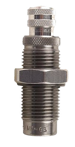 Lee Precision 90416 Carbide Factory Crimp Die 416 Rem Mag