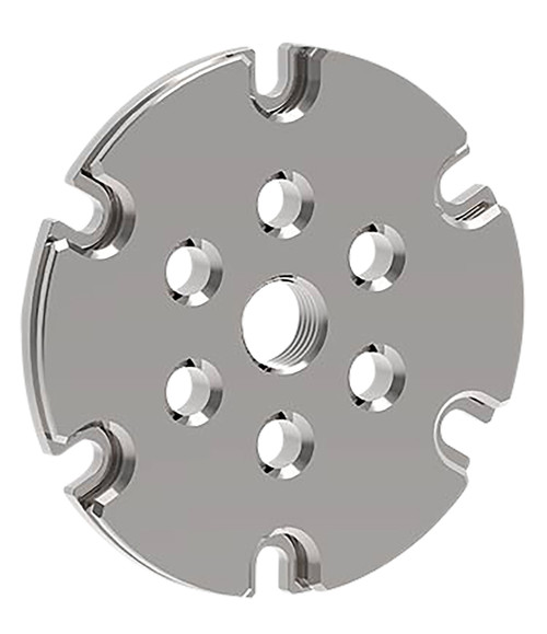Lee Precision Six Pack Pro Shell Plate /Multi-Caliber/Size 5L