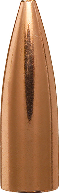 Berger Bullets 22408 Target Match Grade 22Cal 52gr Flat Base 100/Box