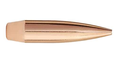 Sierra 1834C MatchKing-X 270 Cal 135gr HPBT Reloading Bullets 500/Box