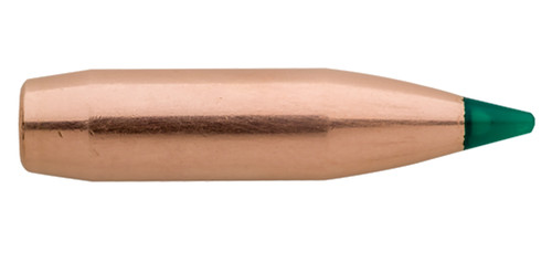 Sierra 4681 Tipped GameKing 30Cal 180gr 100/Box