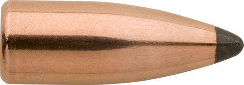 Sierra 2120 Pro-Hunter 30 Cal 125gr Spitzer Flat Base Bullets 100/Box