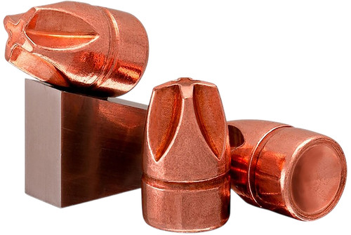 Wilson Combat 9mm 90gr Xtreme Defense FTM Component Bullets 100/Box