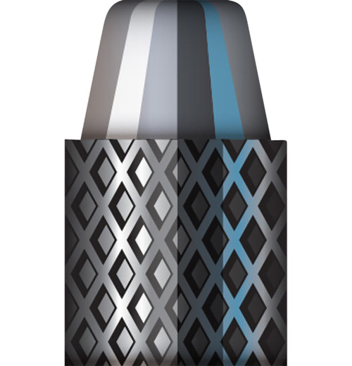 Hornady 10428 Frontier Lead 38 Cal .358 158gr Semi Wadcutter Hollow Point 300 Per Box