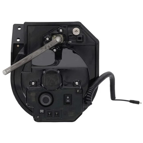 Frankford Arsenal X-10 Rifle Bullet Collator for Progressive Press, Compatible with .223 .243 6.5mm .308, Gray 1182972