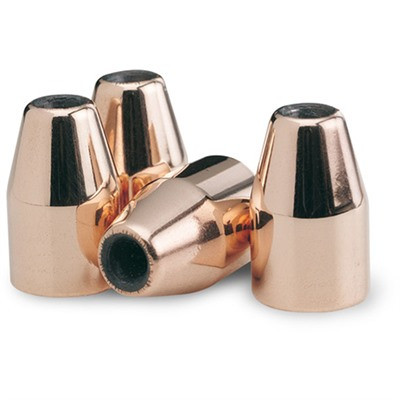 HAP 9mm Cal. (.355") Pistol Reloading Bullets