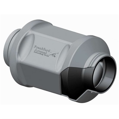 Platinum Series Rotary Tumbler Spare Drum
