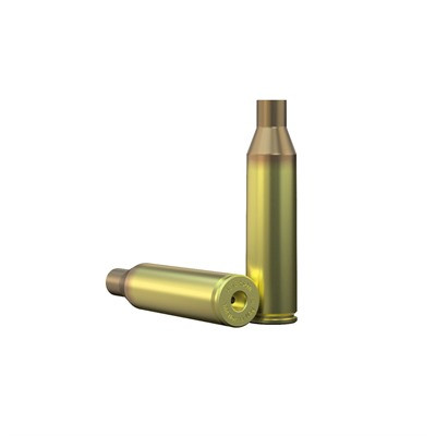 300 Norma Magnum Reloading Brass