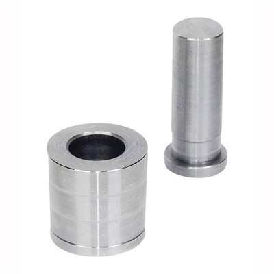 Breech Lock Bullet Sizer and Punches - Reloading Tool