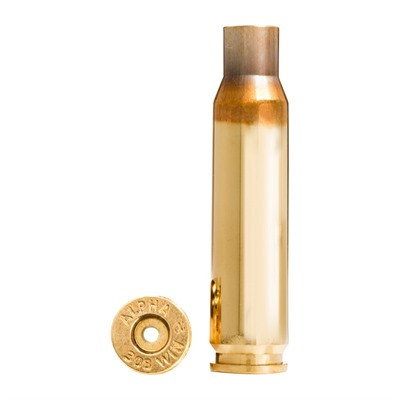 308 Winchester Reloading Brass Cases
