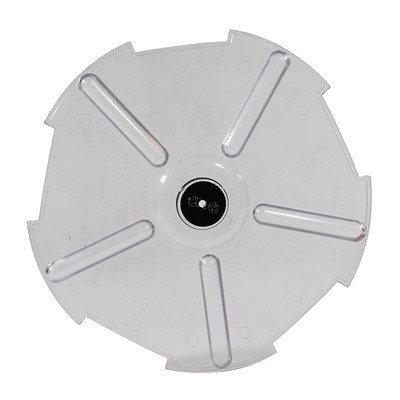 11" HIGH SPEED CASE FEED PLATES 011516126740
