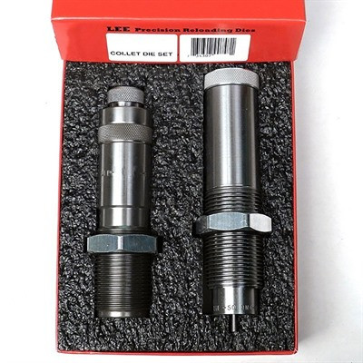 Large Series 2-Die Reloading Set (UPC 734307906351)