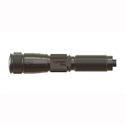 RIFLE PRO MICROMETER SEATING DIES