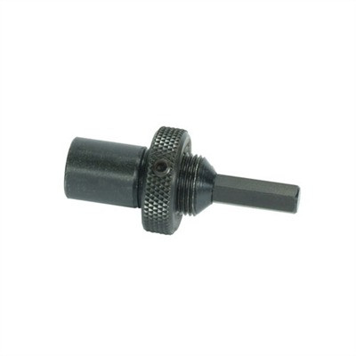 Case Trimmer Power Adaptor for Reloading