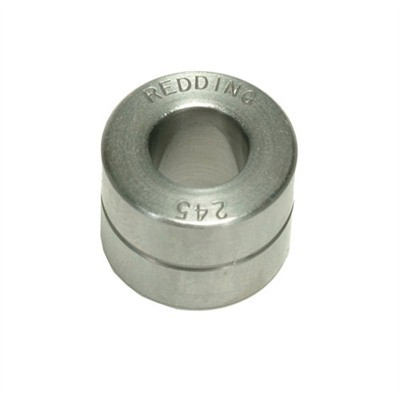 Steel Neck Bushing for Reloading Die