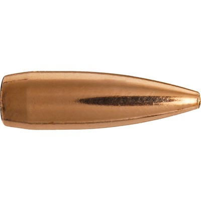 MATCH VARMINT 20 CALIBER (0.204") BOAT TAIL BULLETS