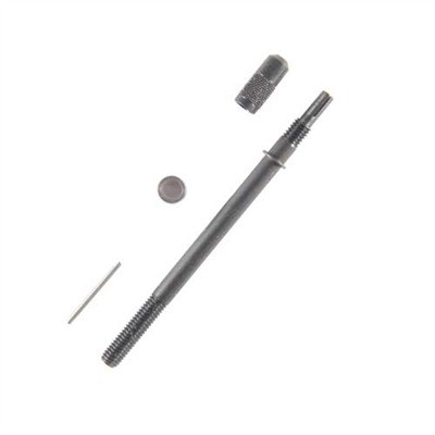 Carbide Kit for Competition Bushing Reloading Die