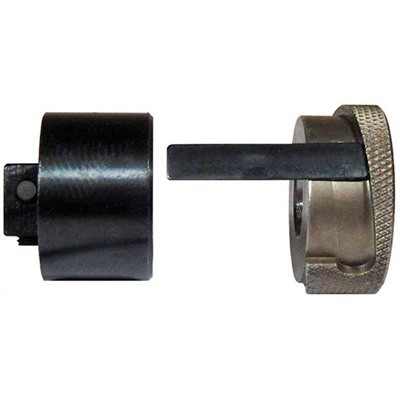 Outside Neck Turner Accessory for Reloading