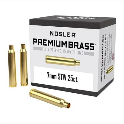 30-06 Springfield Premium Reloading Brass