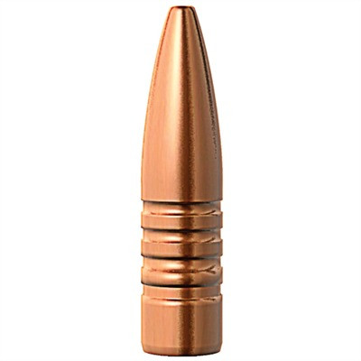 TRIPLE SHOT X® 338 CALIBER (.338") RIFLE BULLETS 716876338467