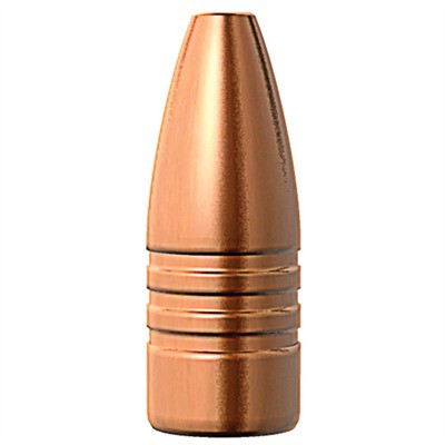 TRIPLE SHOT X® 458 CALIBER (.458') RIFLE BULLETS