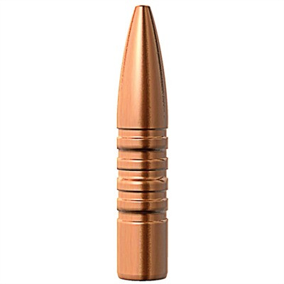 Triple Shot X 7mm Caliber (.284") Rifle Reloading Bullets
