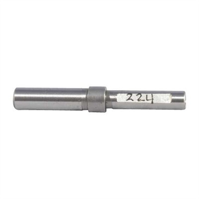 Hand Held Outside Neck Turner Pilot Reloading Tool