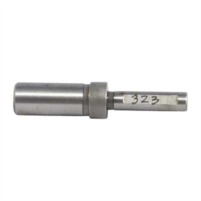 Outside Neck Turner Pilot Hand Held Reloading Tool