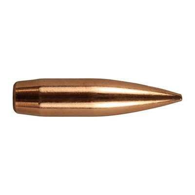 Classic Hunter 30 Caliber (0.308") Boat Tail Bullets