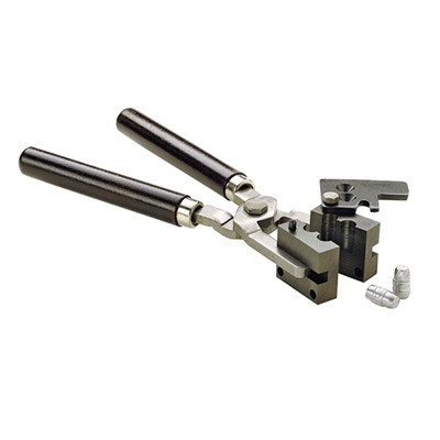 Bullet Mould Handles for Casting