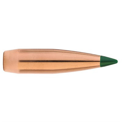 30 Caliber Tipped MatchKing Reloading Bullets