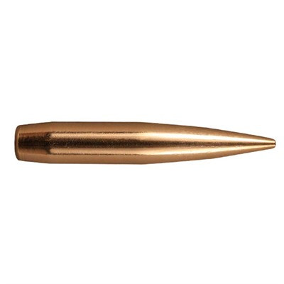 Elite Hunter 270 Cal 0.277" Boat Tail Bullets