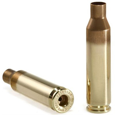 260 REMINGTON BRASS 859449006001