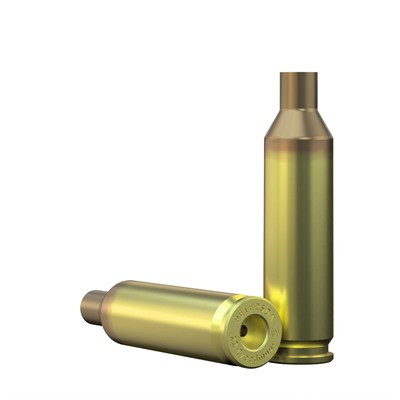 22 Creedmoor Reloading Brass Cases