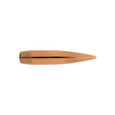 Long Range Hybrid Target 30 Cal 0.308" Match Bullets