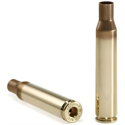 270 Winchester Reloading Brass